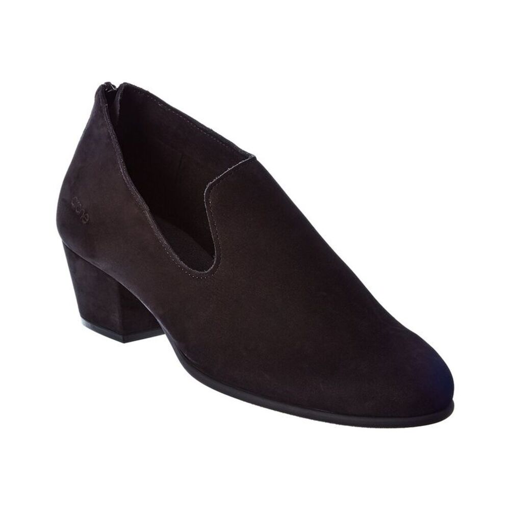 Arche Malham Suede Pump